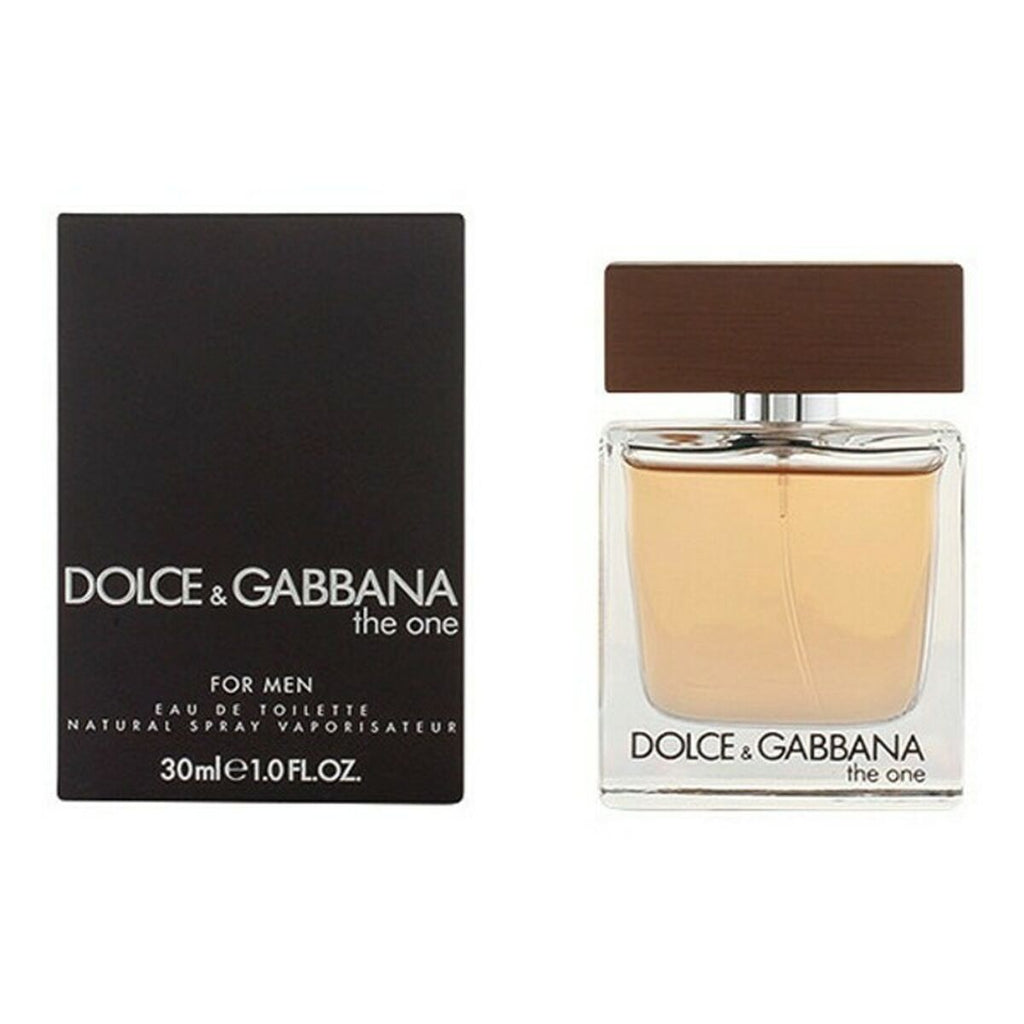 Dolce & Gabbana The One EDT for Men - S0510487 - product view 14