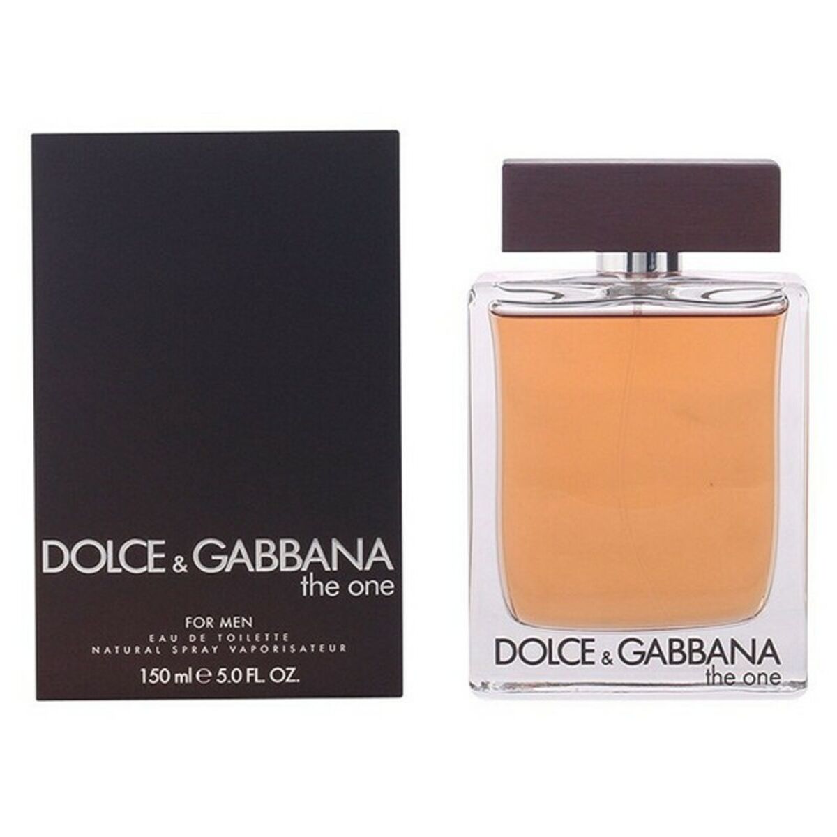 Dolce & Gabbana The One EDT for Men - S0510487 - product view 12