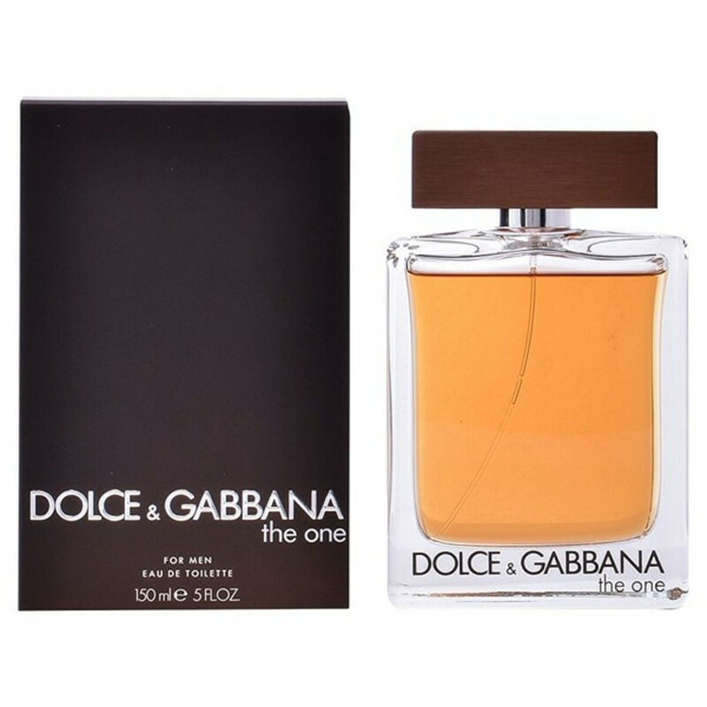 Dolce & Gabbana The One EDT for Men - S0510487 - product view 7