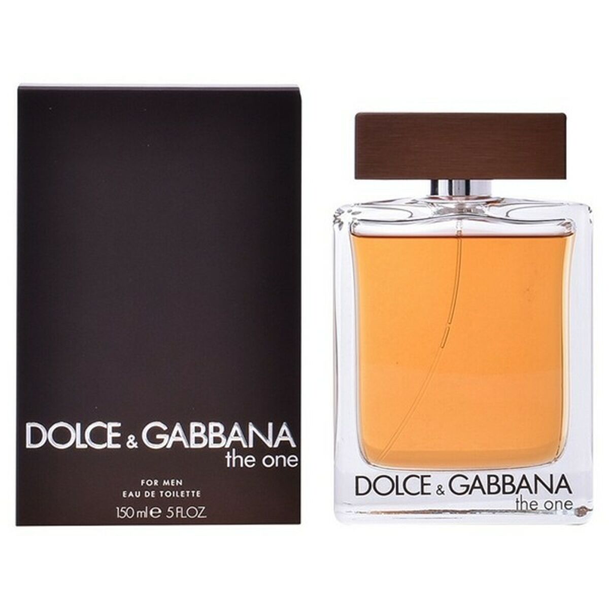 Dolce & Gabbana The One EDT for Men - S0510487 - product view 7