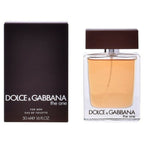 Dolce & Gabbana The One EDT for Men - S0510487 - product view 5