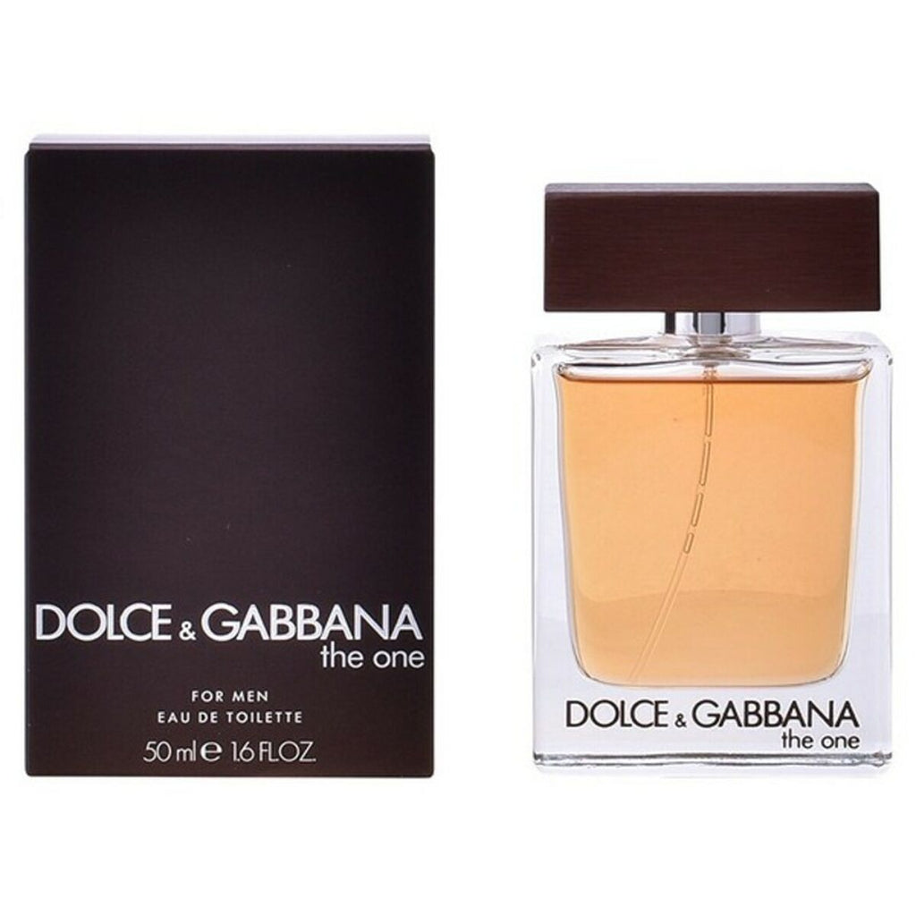 Dolce & Gabbana The One EDT for Men - S0510487 - product view 20