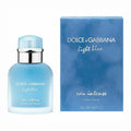 Dolce & Gabbana Light Blue Homme Intense EDP for Men - 50 ml