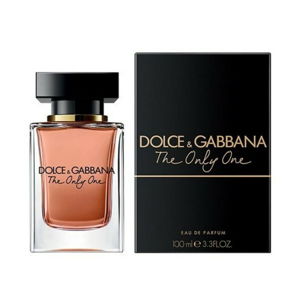 Dolce & Gabbana The Only One EDP for Women - 100 ml - S4502837