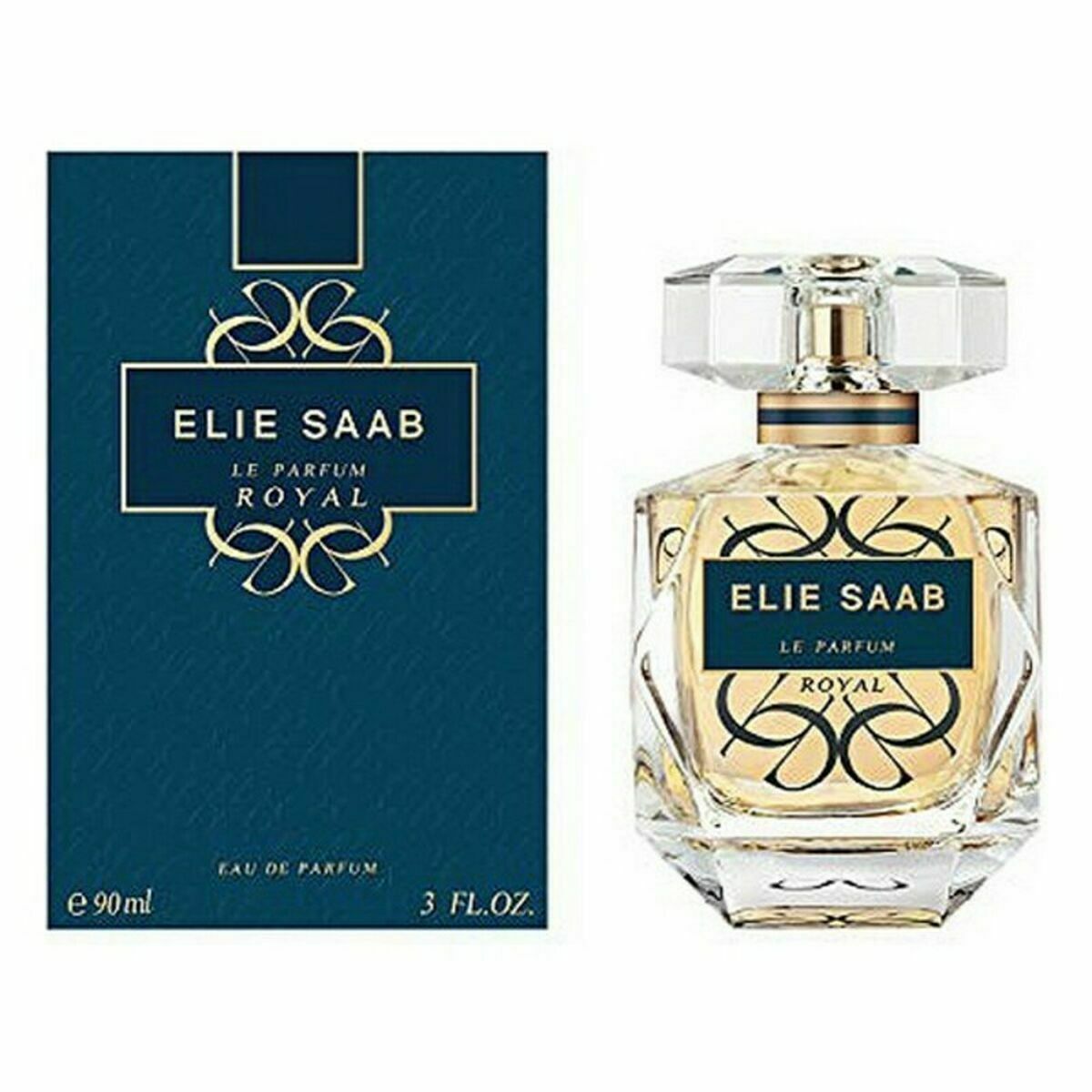 Elie Saab Le Parfum Royal EDP for Women - product view 5