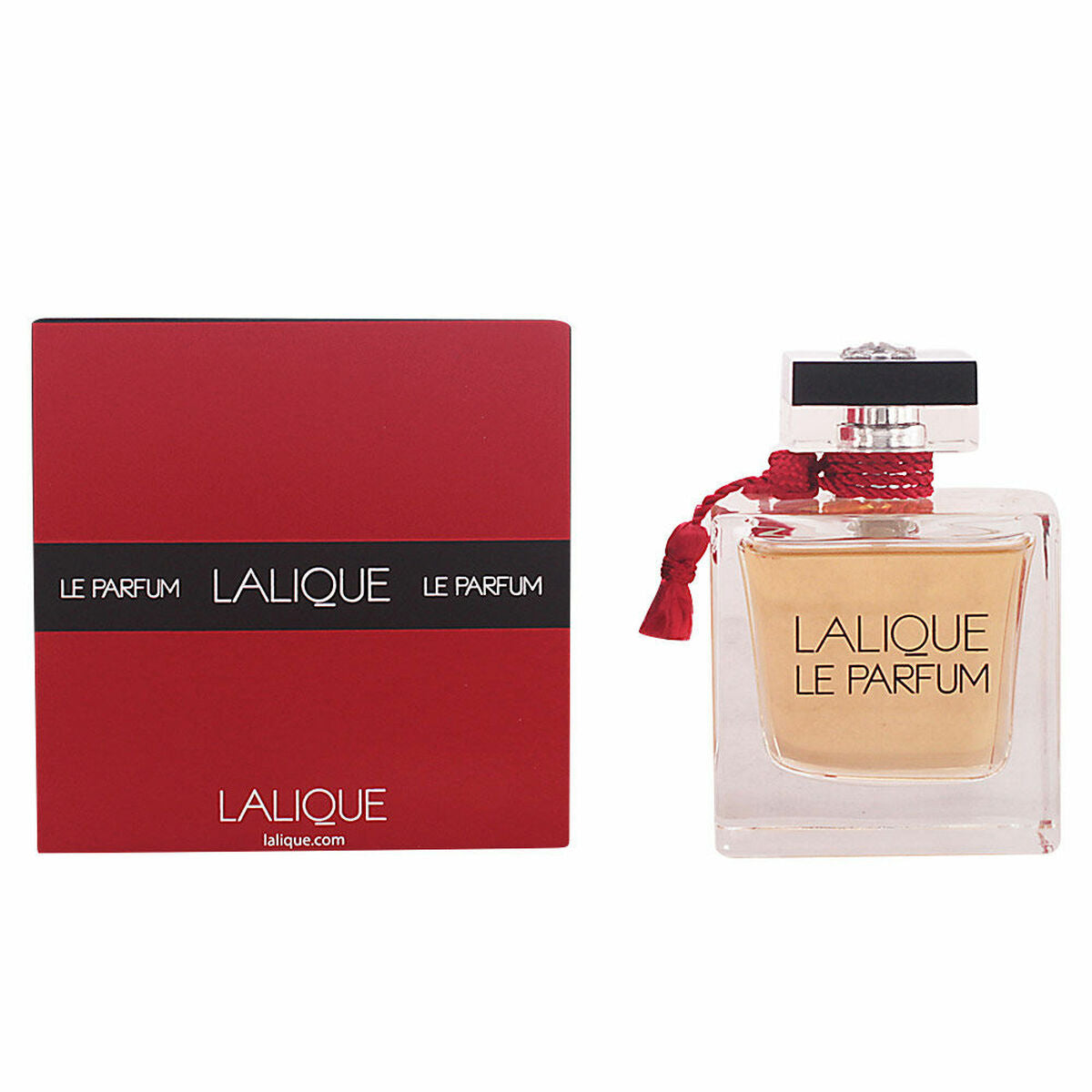 Lalique Le Parfum EDP for Women - 100 ml