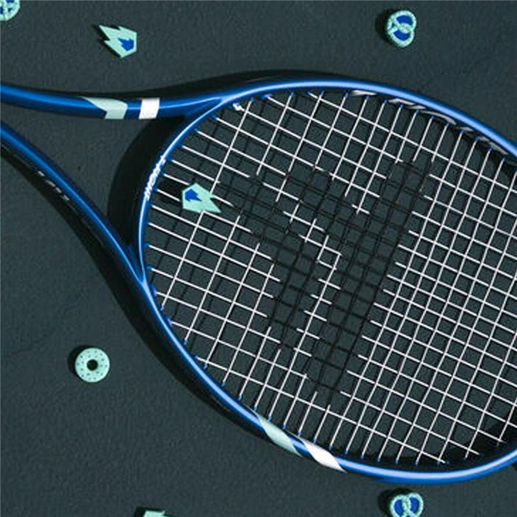 Tecnifibre Vibration Dampener Flame Damp – Produktansicht 2