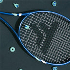 Tecnifibre Vibration Dampener Flame Damp – Produktansicht 2