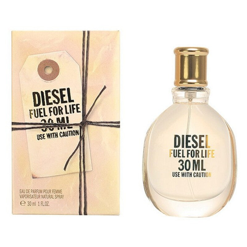 Diesel Fuel For Life Femme EDP for Women - product view 8