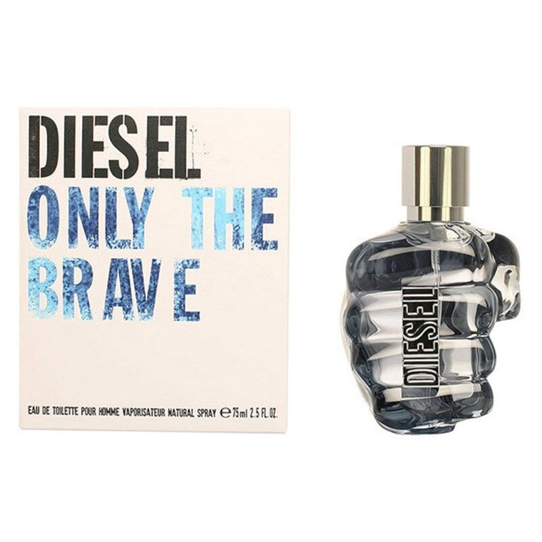 Diesel Only the Brave Eau de Toilette for Men