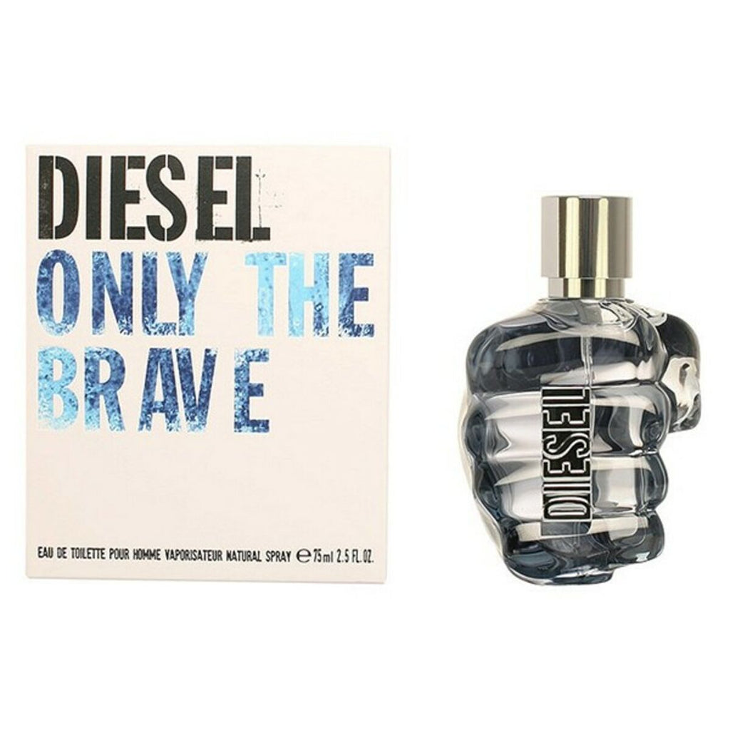 Diesel Only The Brave EDT for Men