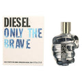 Diesel Only The Brave EDT for Men