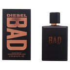 Diesel Bad EDT for Men - product view 14