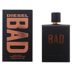 Diesel Bad EDT for Men - product view 3