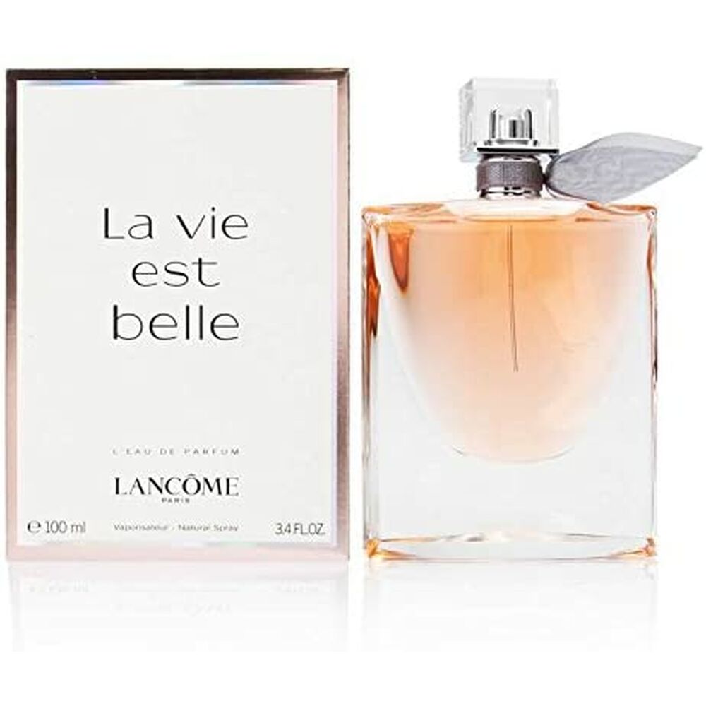 Lancôme LAVB02 EDP for Women - 100 ml - product view 2