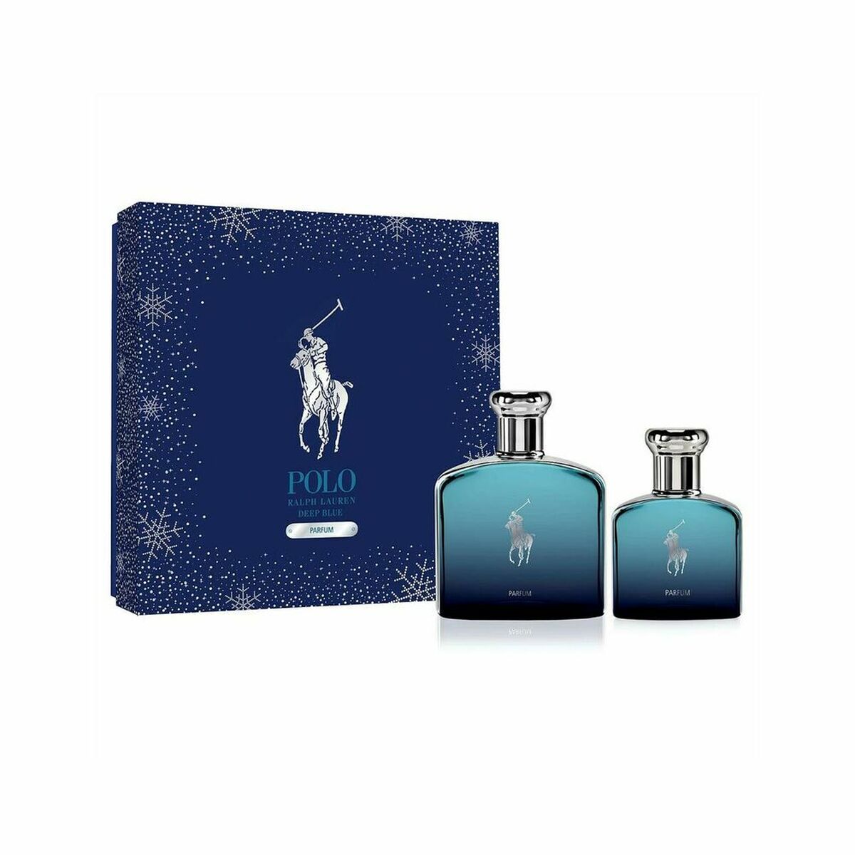 Ralph Lauren Polo Deep Blue EDP for Men