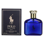 Ralph Lauren Polo Blue EDT for Men - product view 12