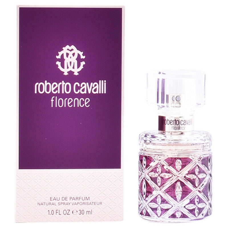 Roberto Cavalli Florence EDP for Women - product view 2