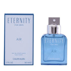 Calvin Klein Eternity for Men Air EDT for Men - product view 6