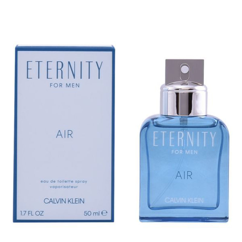 Calvin Klein Eternity for Men Air EDT for Men - product view 6