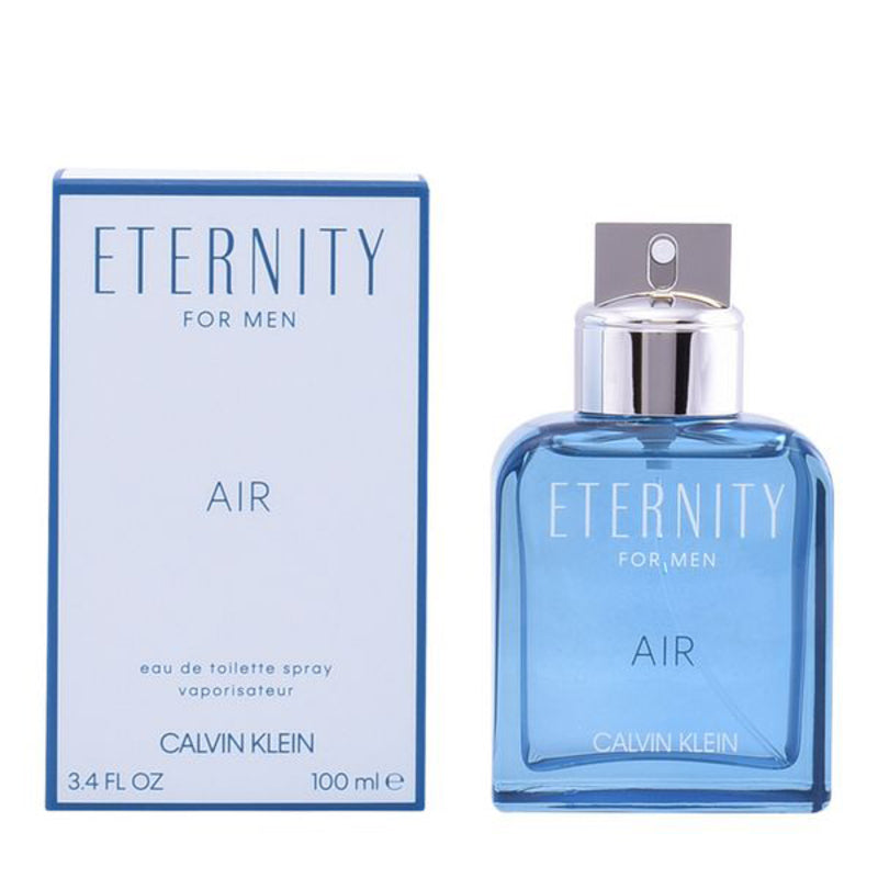 Calvin Klein Eternity for Men Air EDT for Men - product view 2