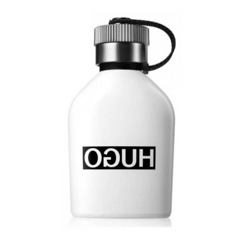 Hugo Boss Hugo Reversed EDT for Men - product view 3