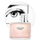 Calvin Klein Calvin Klein Woman EDP for Women - product view 2