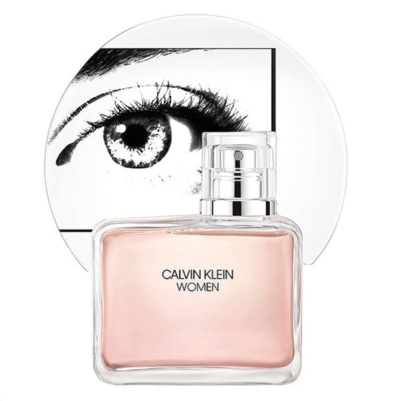 Calvin Klein Calvin Klein Woman EDP for Women - product view 2