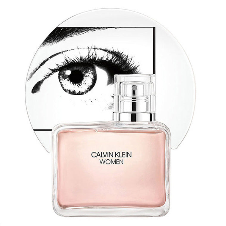 Calvin Klein Calvin Klein Women Eau de Parfum for Women