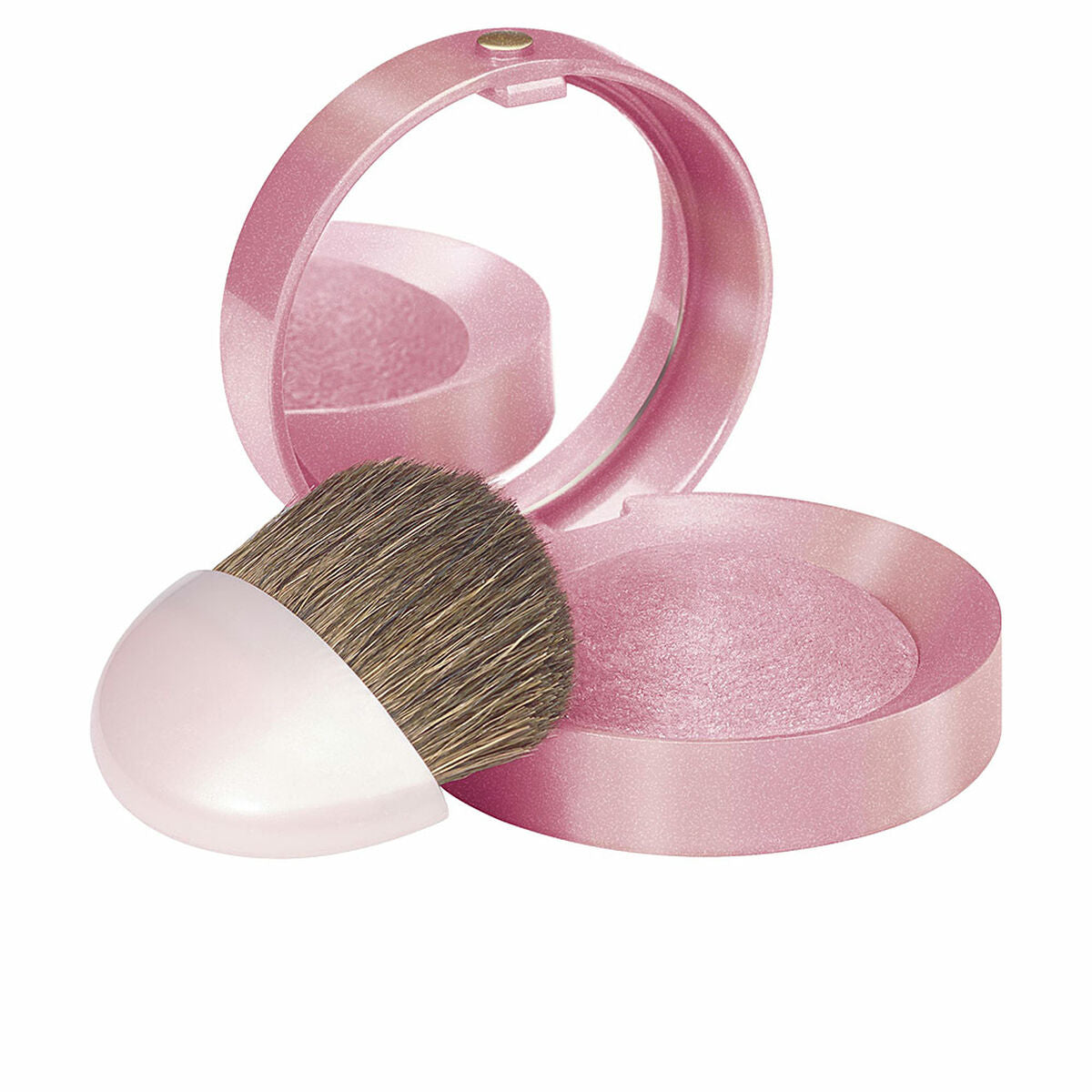 Bourjois Blush Little Round – Produktansicht 2