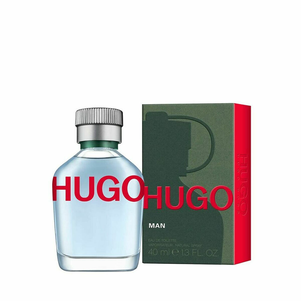 Hugo Boss Hugo EDT for Men - S0586752