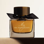 Burberry My Burberry Black EDP for Women - 90 ml - product view 3