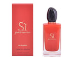 Giorgio Armani Sí Passione ARM00301 EDP for Women - 100 ml - product view 2