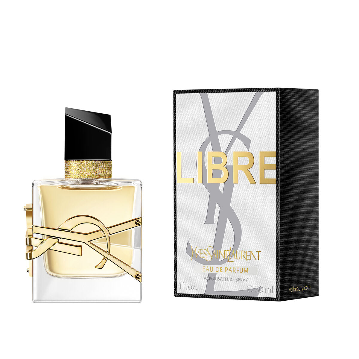 Yves Saint Laurent YSL Libre EDP for Women - 30 ml
