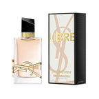 Yves Saint Laurent YSL Libre EDT for Women - 50 ml - product view 2