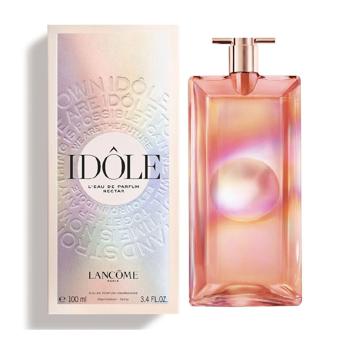 Lancôme Idole Nectar EDP for Women - 100 ml