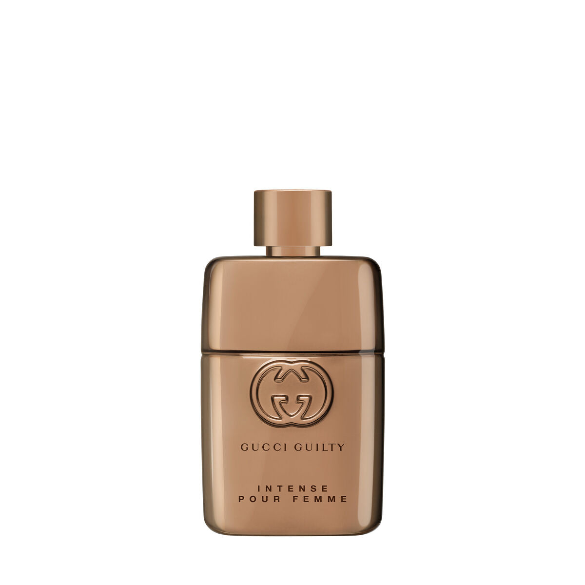Gucci Guilty Intense Pour Femme EDP for Women - 50 ml - product view 2