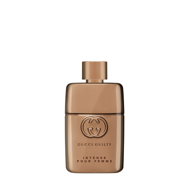 Gucci Guilty Intense Pour Femme Eau de Parfum for Women - 50 ml