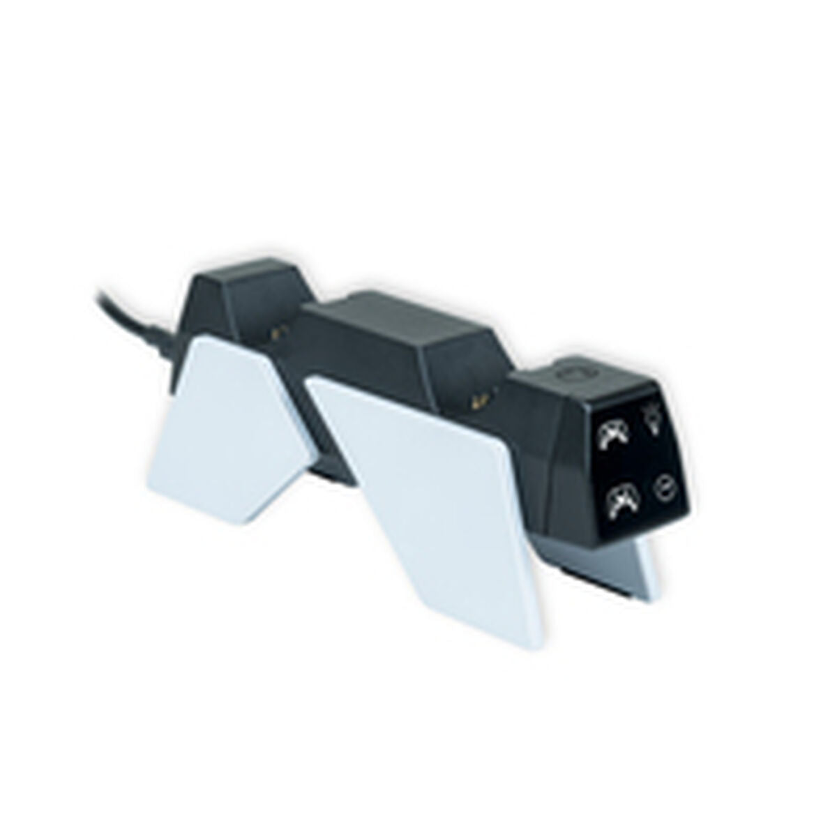 Dock/Charging base Nacon DUALCHARGERV4 – Produktbild 1