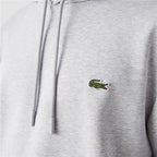 Men’s Hoodie Lacoste Ecological Light grey