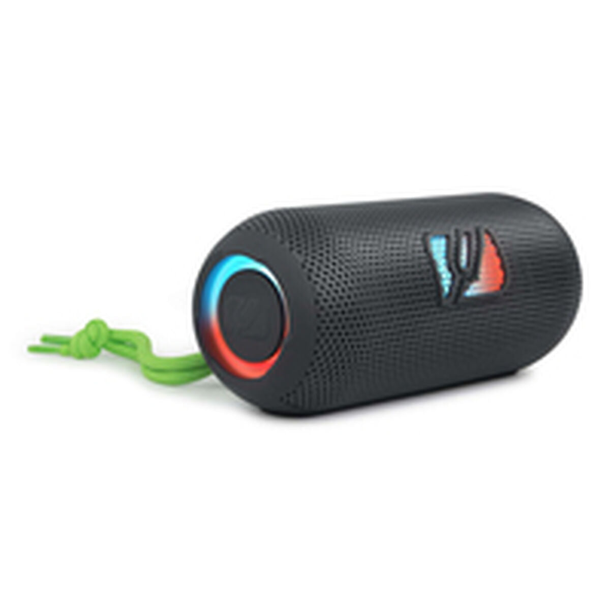 Tragbarer Lautsprecher Muse M790BT Schwarz 60 W – Produktbild 1