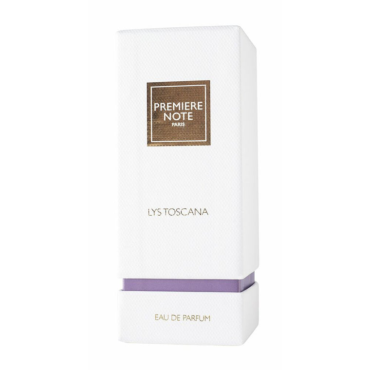 Premiere Note Lys Toscana Eau de Parfum for Women - 100 ml