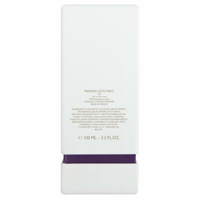 Premiere Note Lys Toscana Eau de Parfum for Women - 100 ml