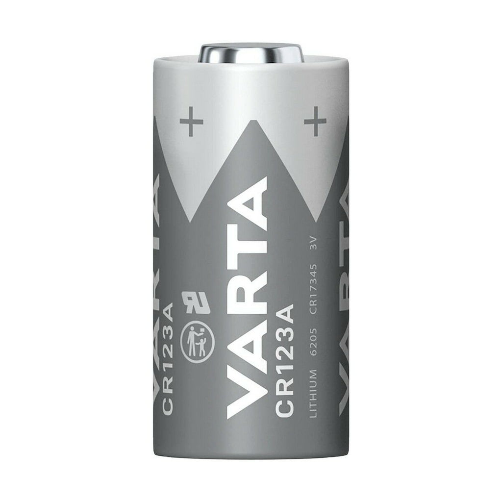 Varta Battery CR123A 3 V 3 V – Produktansicht 2
