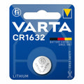 Varta Lithium Button Cell Battery CR1632 3 V 1.55 V – Produktansicht 1