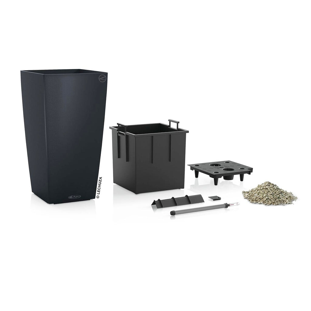 Lechuza Pflanzgefäß 13158 Tafel Polypropylen Kunststoff Bucket – Produktansicht 9