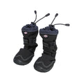 Trixie Hundeschuhe 19410 Schwarz – Produktansicht 1
