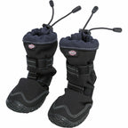 Trixie Hundeschuhe 19410 Schwarz – Produktansicht 2