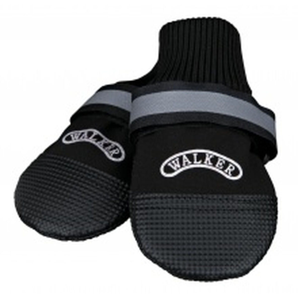 Trixie Stiefel Walker Care Comfort Schwarz M – Produktansicht 5