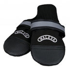 Trixie Stiefel Walker Care Comfort Schwarz M – Produktansicht 6